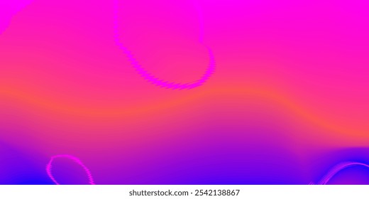 Hermoso fondo geométrico minimalista. Composición de Formas dinámicas. Ilustración vectorial