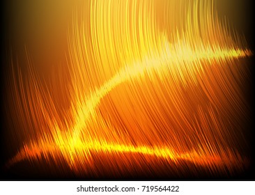 Beautiful Modern Abstract background,laser and Shiny concept,design for template,business and Wallpaper,Vector,Illustration.