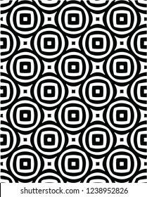 Beautiful modern abstract graphic vector pattern decorative shape design for many creative ideas