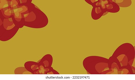 Beautiful modern background with abstract elements and dynamic shapes design. Vector illustration. Background Template for design and creative ideas.