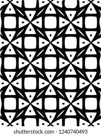 Beautiful modern background tile vector pattern decorative shape design for many creative ideas