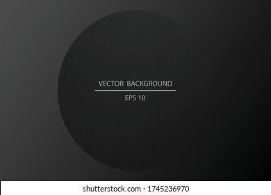 Beautiful Modern Color Illustration Background Vector Illustration