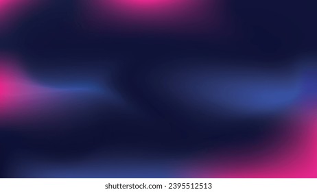 Hermoso fondo abstracto del vector de gradiente colorido moderno.
