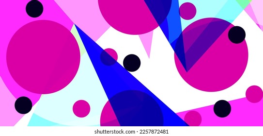 Beautiful Modern curve abstract presentation background. paper cut background. Abstract decoration, gradients, Vector illustration. Colorful background  design