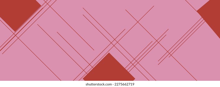 Beautiful Modern curve abstract presentation background.