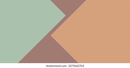 Beautiful Modern curve abstract presentation background.