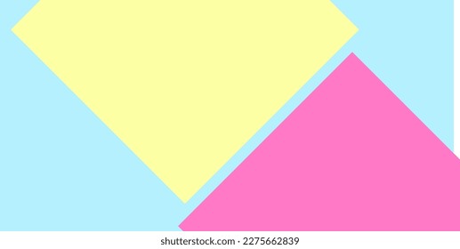 Beautiful Modern curve abstract presentation background.