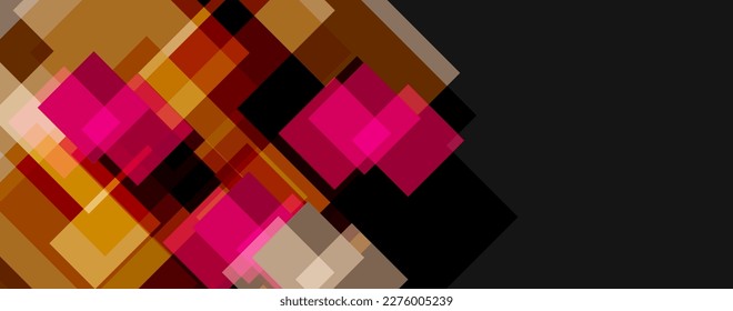 Beautiful Modern curve abstract presentation background. paper cut background. Abstract decoration, gradients, Vector illustration. Colorful background design