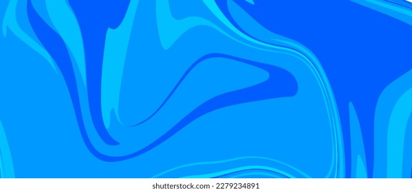 Beautiful Modern curve abstract presentation background.	