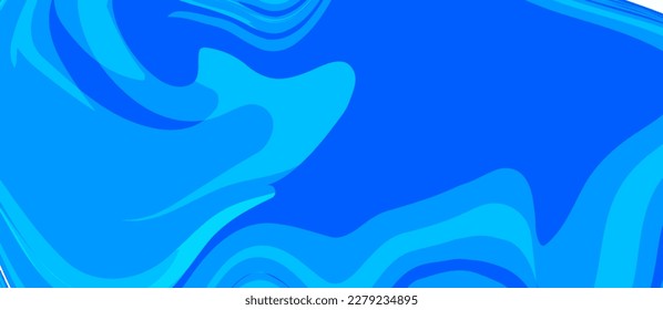 Beautiful Modern curve abstract presentation background.	