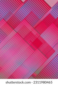 Beautiful Modern curve abstract presentation background.