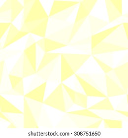 Beautiful modern geometric brilliant pattern vector illustration