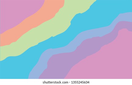 Beautiful, modern, good-looking color background