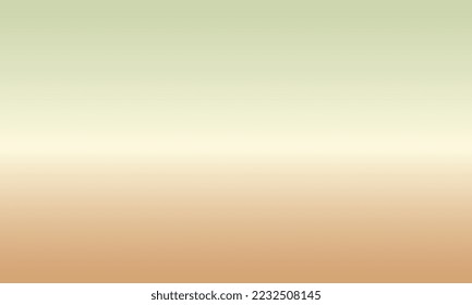Beautiful modern gradient abstract background for creative themes or concept art. Eps10 Vector