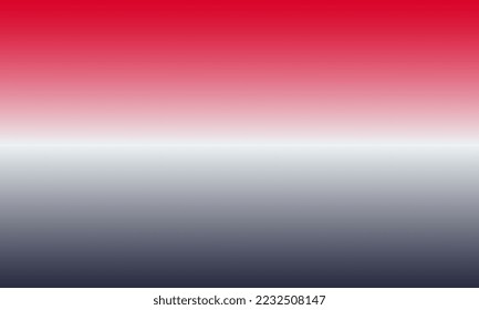 Beautiful modern gradient abstract background for creative themes or concept art. Eps10 Vector