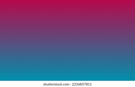 Beautiful modern gradient abstract background for creative themes or concept art. Eps10 Vector