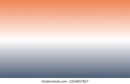 Beautiful modern gradient abstract background for creative themes or concept art. Eps10 Vector