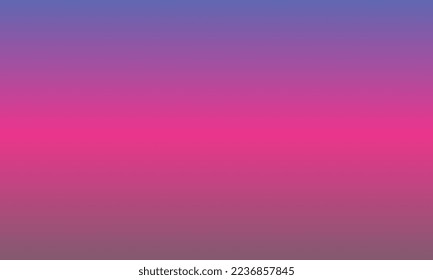 Beautiful modern gradient abstract background for creative themes or concept art. Eps10 Vector