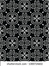 Beautiful modern hearts decorative shape pattern design for creative ideas