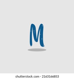 LOGO INICIAL HERMOSO Y MODERNO