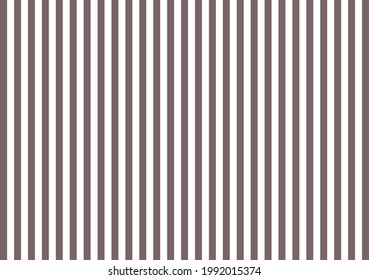 Hermoso patrón moderno sin costura con líneas verticales púrpura abstractas, retro, arte, diseño encantador, papel pintado lindo, diseño para la decoración, papel envolvente, impresión, tela o textil, ilustración vectorial