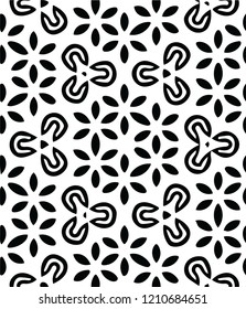 Beautiful modern stylish holidays vector pattern decorative design for many creative ideas