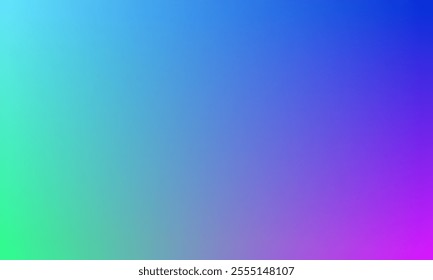 beautiful modern vibrant colorful gradient abstract background