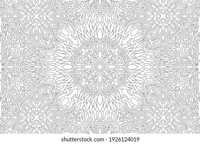 27,842 Adult Coloring Pages Geometric Images, Stock Photos & Vectors 