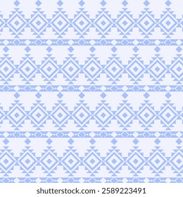 Beautiful Motif seamless pattern for textile fabric print