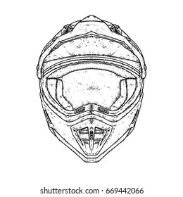 [Download 42+] Bike Helmet Drawing Front View