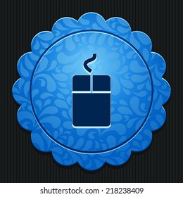 Beautiful Mouse web icon