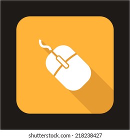 Beautiful Mouse web icon