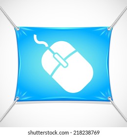 Beautiful Mouse web icon