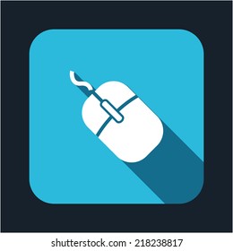 Beautiful Mouse web icon