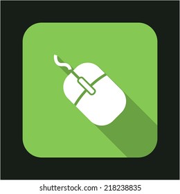 Beautiful Mouse web icon
