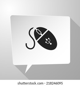 Beautiful Mouse web icon