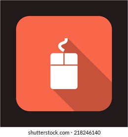 Beautiful Mouse web icon