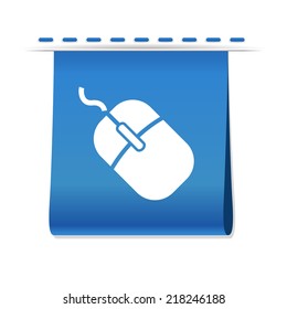Beautiful Mouse web icon