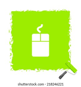 Beautiful Mouse web icon