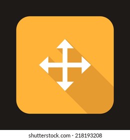 Beautiful Move web icon