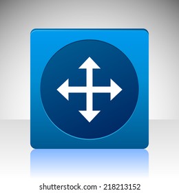 Beautiful Move web icon