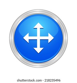 Beautiful Move web icon