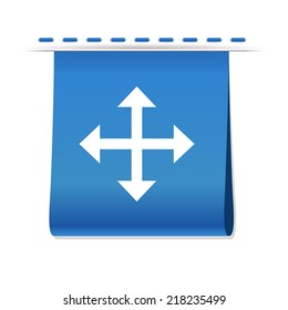 Beautiful Move web icon