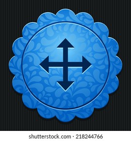 Beautiful Move web icon