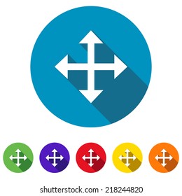 Beautiful Move web icon