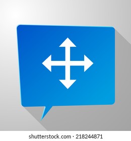 Beautiful Move web icon