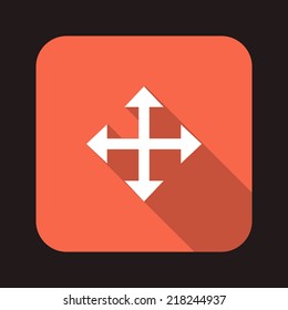 Beautiful Move web icon