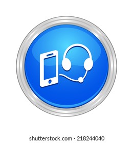 Beautiful MP3 web icon