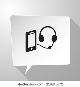 Beautiful MP3 web icon