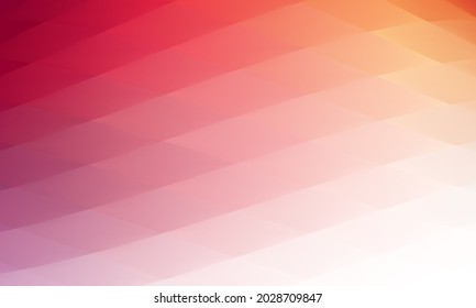 Beautiful Multicolor Background With Abstract Lines